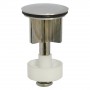 TAPPO SALTELLO OTTONE 1" 1/4"