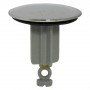 TAPPO SALTELLO OTTONE 1"1/4