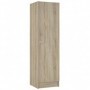 KIT CUCINA COLONNA 1A. 45510 AK LEGNO