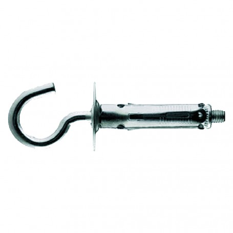 TASSELLO ACCIAIO  CASA  BG 6/4 - M3 - 6 x 30