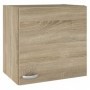 KIT CUCINA PENSILE 1A. 45514 AK LEGNO