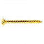 VITE PER LEGNO T.S.P. OTTONATA TSP mm  5