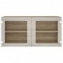 KIT CUCINA PENSILE 2A.45518 AK LEGNO
