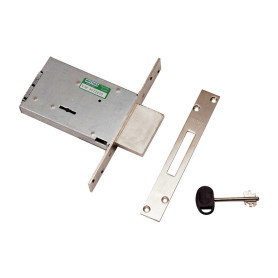 MOTTURA 40702 SERRATURA INFIL DM E 60