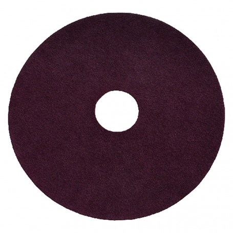DISCO FIBRATO PER FERRO  diametro  mm 180 gr. 100