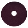 DISCO FIBRATO PER FERRO  diametro  mm 180 gr. 100