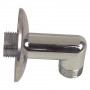 CURVA A GOMITO PER DOCCIA/VASCA M. 1/2" x 1/2"
