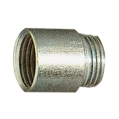 PL IDR. PROLUNGA ZINCATA 520 1\2X25 MM*