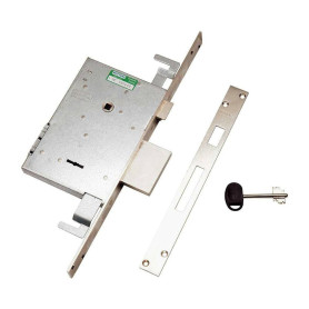 MOTTURA 40741 SERRATURA INFIL DM REVERS E 60