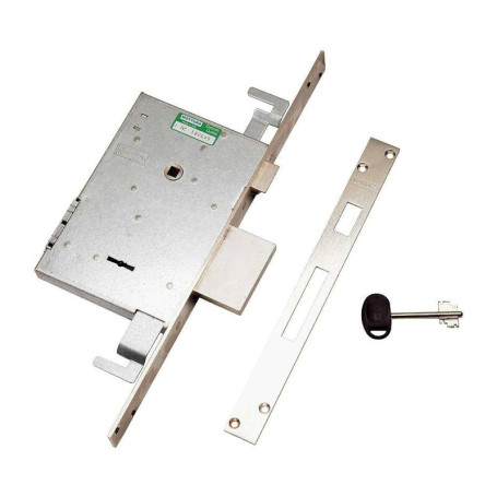 MOTTURA 40741 SERRATURA INFIL DM REVERS E 60