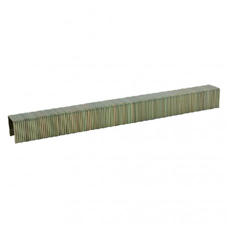 PUNTI PER FISSATRICE PNEUMATICA M. 84/14 cf. 10.000 pz
