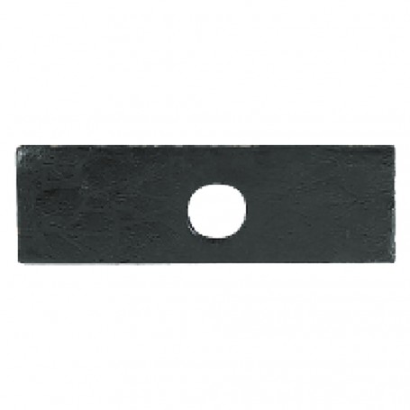 GUARNIZIONE RETTANGOLARE mm 17 x 45