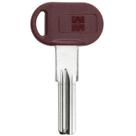 MOTTURA PROJECT CHIAVE GREZZA CF25PZ