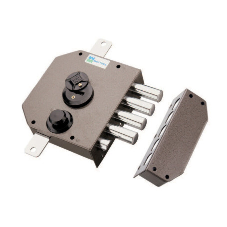 MOTTURA 20530 SERRATURA TRIPL DM DX C\SCROC