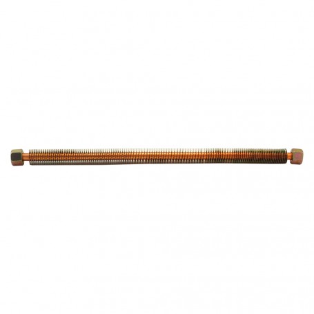 TUBO DI CARICO per compressore Lt. 100