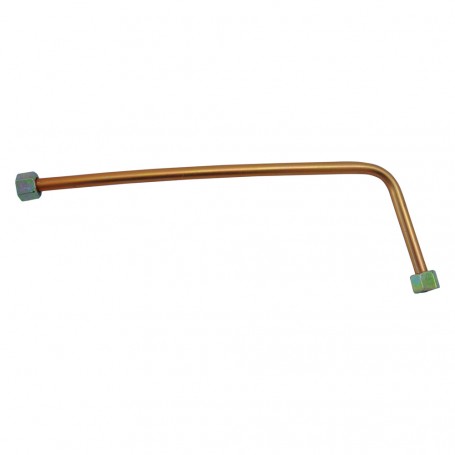 TUBO DI CARICO TESTATA per compressore Lt. 24 e 50