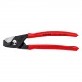 CESOIA PER CAVI  STEPCUT  mm 160