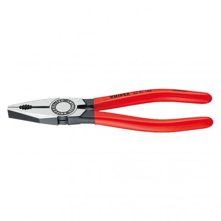 PINZA UNIVERSALE  KNIPEX  mm 200