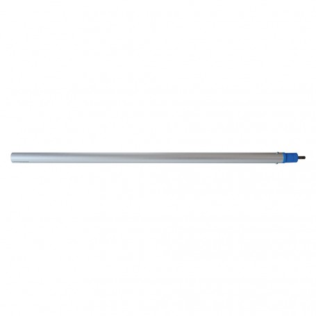 ABBACCH.PROLUNGA PER ASTA CM 80 X ABBACCHIATORE 8RT16