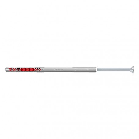 TASSELLO NYLON PROLUNGATO  DUOXPAND-T  "10X80T"   diametro  10 x 80