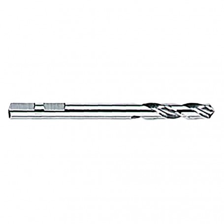 PUNTA PILOTA PER ALBERO FRESE HSS BIMETAL  diametro   6