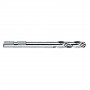 PUNTA PILOTA PER ALBERO FRESE HSS BIMETAL  diametro   6