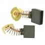 SPAZZOLA PER SMERIGLIATRICE ANGOLARE mm 7 x 16 x 18 per smerigl."GA9020"