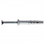 TASSELLO NYLON  TURBO JET  TJ6-55SV 6 x 55 - vite 3