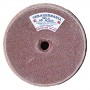 MOLA ARENARIA AD ACQUA  diametro  150 F.  diametro  15 sp. mm 40