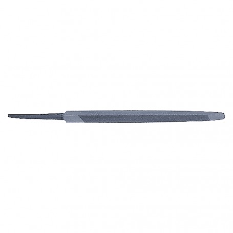 LIMA A TRIANGOLO PER MECCANICA 8"