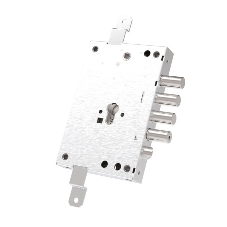 MOTTURA 82571 SERRATURA TRIPL CIL EU REVER INT 28