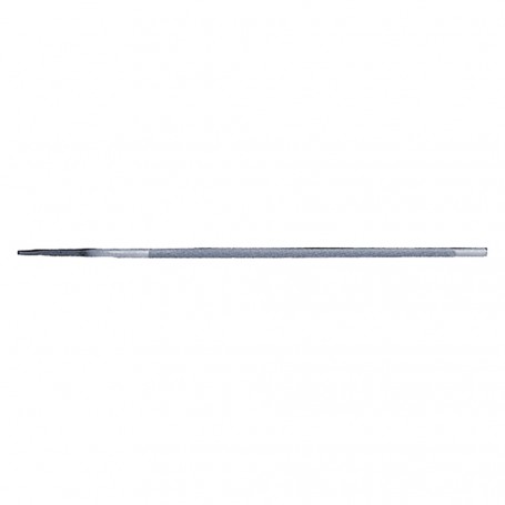 LIMA TONDA PER SEGHE 8" x 7/32 mm 200 x 5