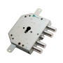 MOTTURA 89C855 SERRATURA TRIPL CIL EU SX