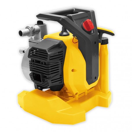 MOTOPOMPA AUTOADESCANTE  SP52  Hp 2