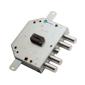 MOTTURA 89C755 SERRATURA TRIPL DM DX C\SCROC