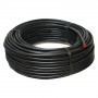 TUBO POLIETILENE GOCCIOLANTE  JUNIOR   diametro  16 - passo cm 33 - rt. mt 50