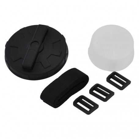KIT ACCESSORI POMPA IRRORATRICE per tipo "Diana"