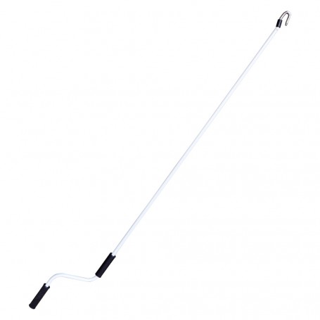 ASTA DI MANOVRA PER TENDA AVVOLGIBILE lunghezza cm. 160
