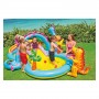 PISCINA GONFIABILE  DINOSAURI  art. 57135