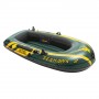 GOMMONE GONFIABILE  SEAHAWK  cm 351 x 145 x 48 - 4 p.port. 400kg