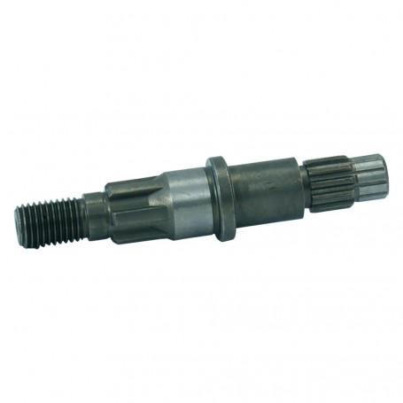 PIGNONE PER COPPIA CONICA per decespugl. "TMBC260/305/415"