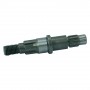 PIGNONE PER COPPIA CONICA per decespugl. "TMBC260/305/415"