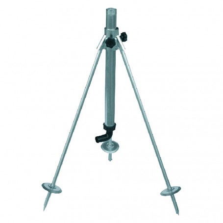 TREPPIEDE ZINCATO 1"1/4  M
