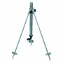 TREPPIEDE ZINCATO 1"1/4  M