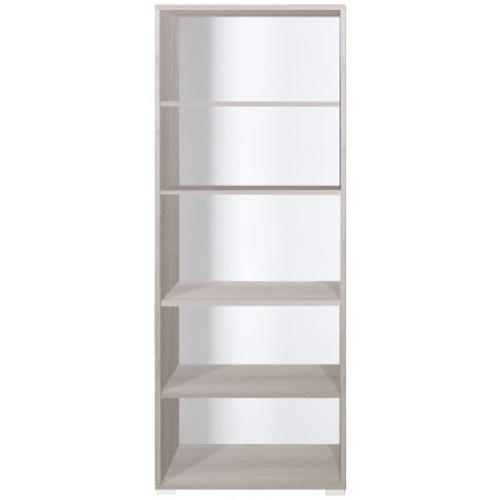 KIT LIBRERIA CM.70X41X183H A7CM51OLK OLMO