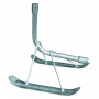 SLITTA IN METALLO 1/2" F