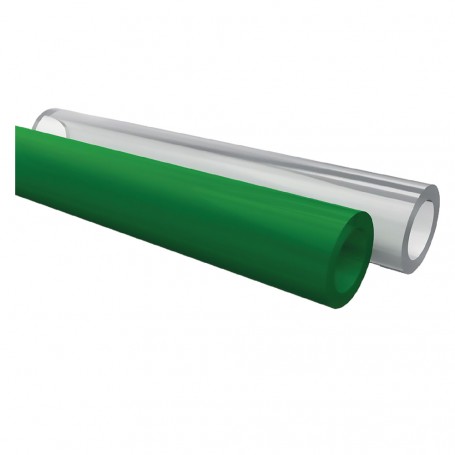 TUBO ANTIGELO mm 16 x 22 (3/8") verde