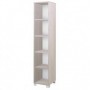 KIT LIBRERIA CM.37X41X183H A7CM61OLK OLMO