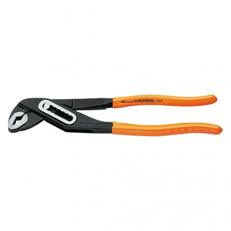 PINZA POLIGRIP REGOLABILE mm 300