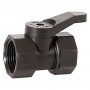 MINI VALVOLA A SFERA  SFF  1" x 1"